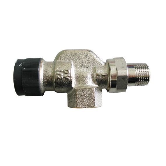 Oventrop Вентиль для термостатов осевой Серия А, 1181204