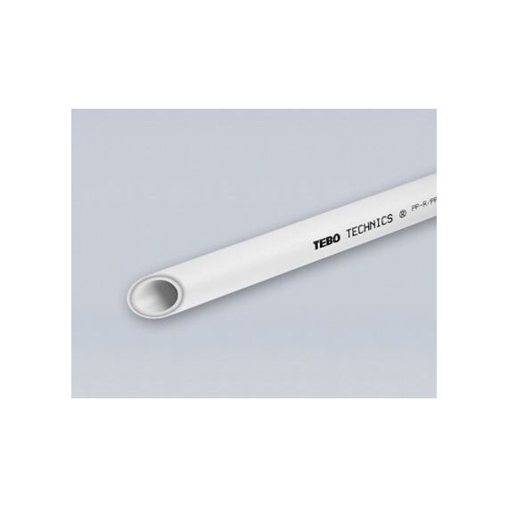 Tebo Труба PN20 армированная 