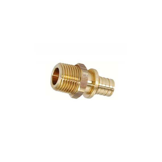 Rehau Rautitan Переходник с наружной резьбой