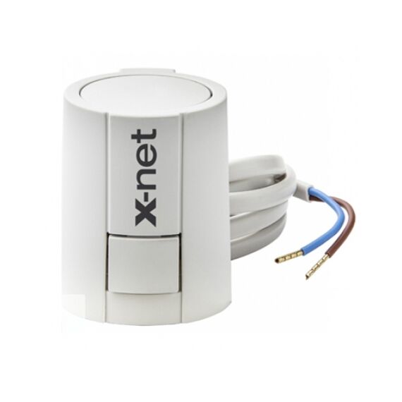 Сервопривод Kermi xnet