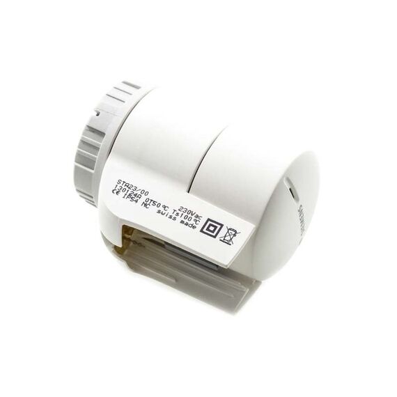 Термічний сервомотор SIEMENS, Модификация: 24 Вт, фото 2