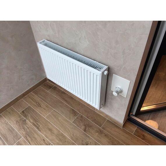 Oventrop Unibox T, фото 5