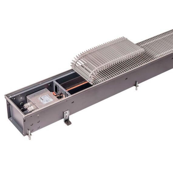 Kampmann Katherm NE (электрический)