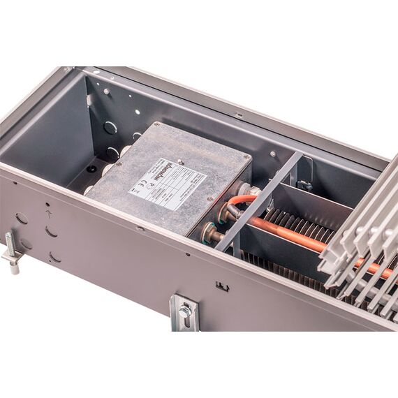 Kampmann Katherm NE (электрический)