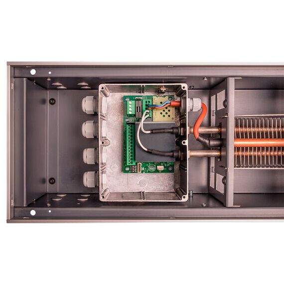 Kampmann Katherm NE (электрический)