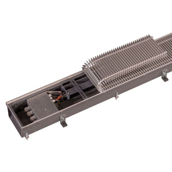 Kampmann Katherm QE (электрический)