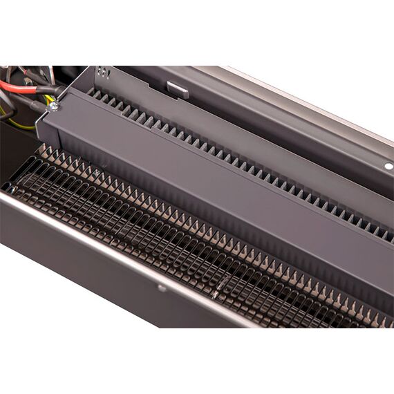 Kampmann Katherm QE (электрический)