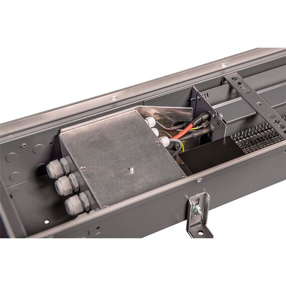 Kampmann Katherm QE (электрический)