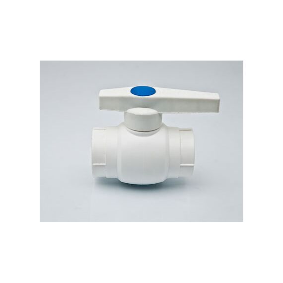 Tebo Кран шаровой