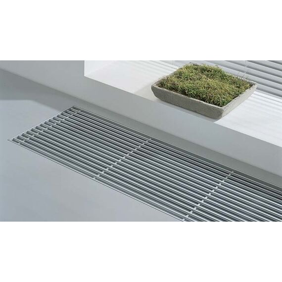 Решетка Jaga Mini Canal