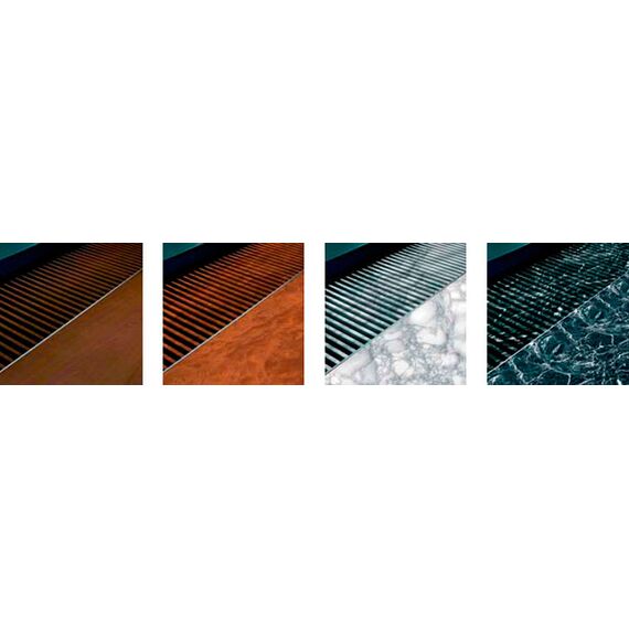 Mohlenhoff решетка декоративная