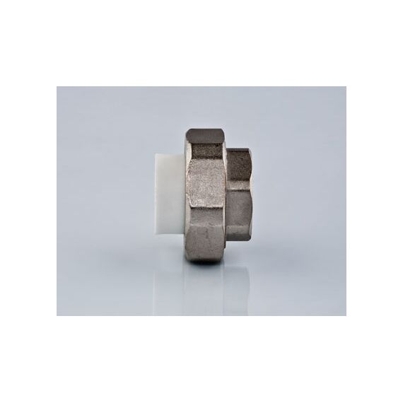 Tebo Муфта комбинированная разъемная внутренняя