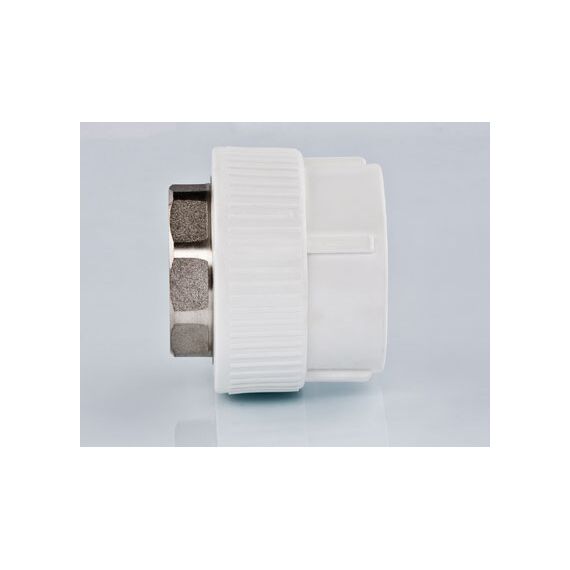 Tebo Муфта комбинированная внутренняя под ключ