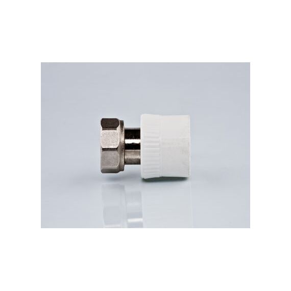 Tebo Муфта с накидной гайкой