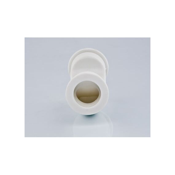 Tebo Обводное колено раструбное