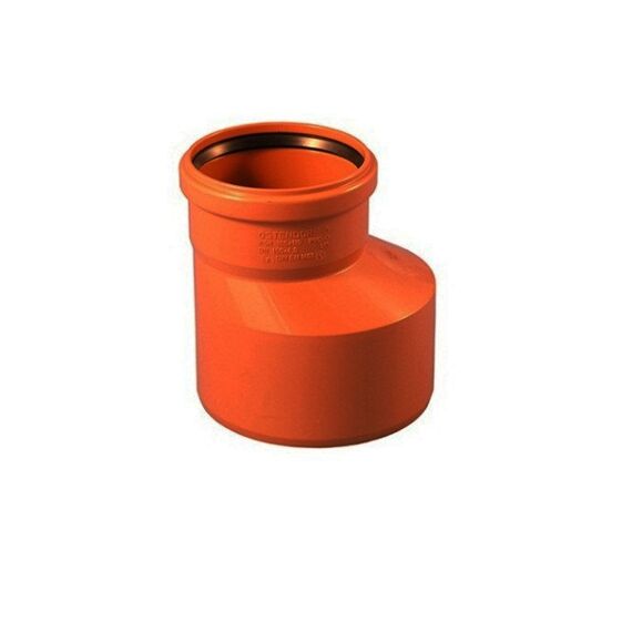 Переходник наружной канализации Ostendorf