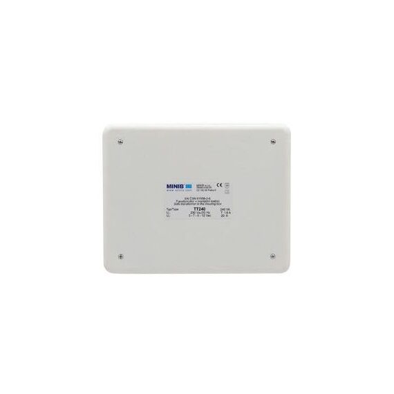 Трансформатор Minib