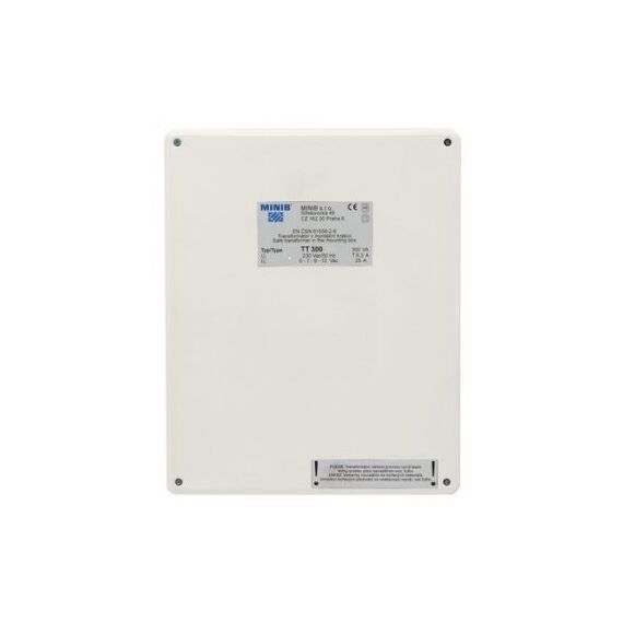 Трансформатор Minib