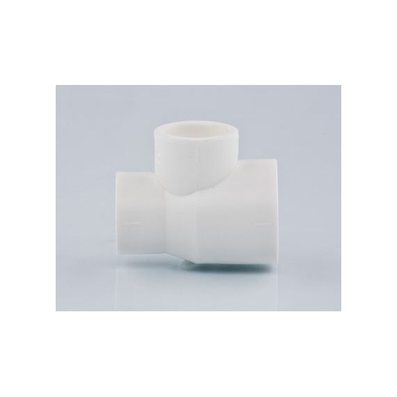 Tebo Тройник переходной