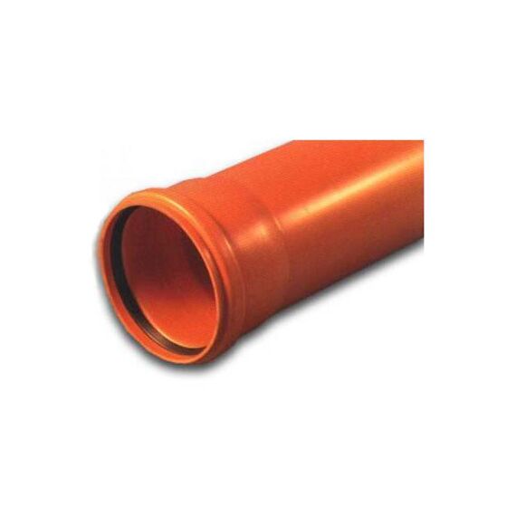 Труба наружной канализации Ostendorf