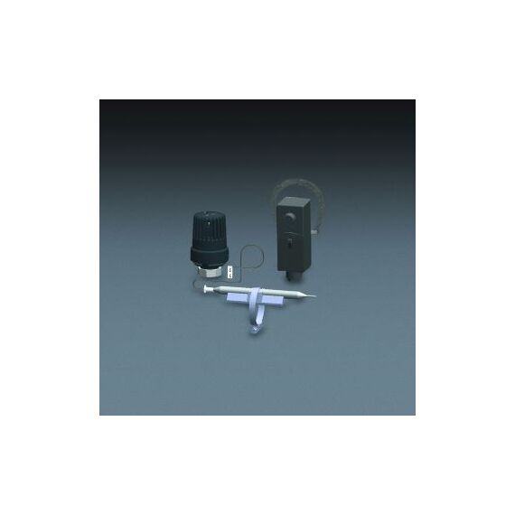 Oventrop Regufloor H