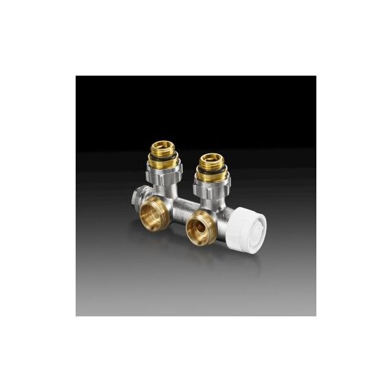 Oventrop Multiblock T приєднувальна арматура