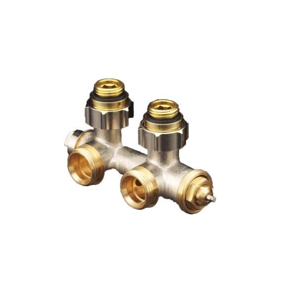 Oventrop Multiblock T приєднувальна арматура, фото 2