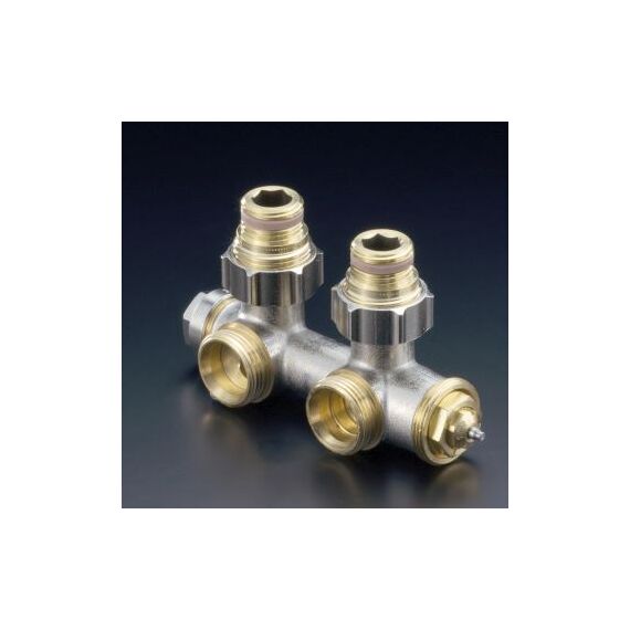 Oventrop Multiblock T приєднувальна арматура, фото 3