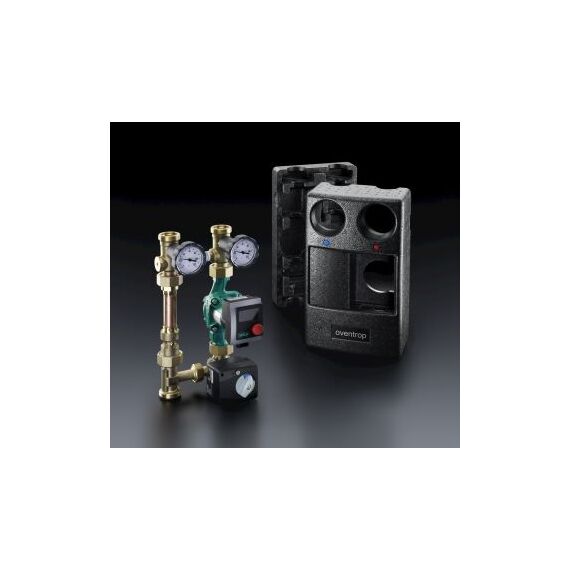 Oventrop Система обв'язування котла Regumat M3-180, фото 2