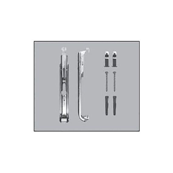 Настенное крепление для радиаторов Purmo H200 (тип 22)