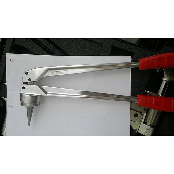 Инструмент Rehau RAUTOOL (полный комплект M1), фото 2