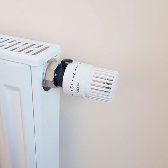 Oventrop Vindo TH, фото 5