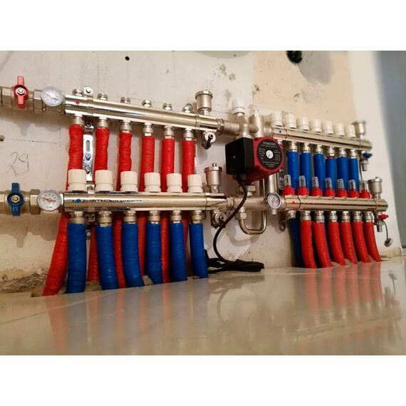 Комплект для теплої підлоги №1, фото 3