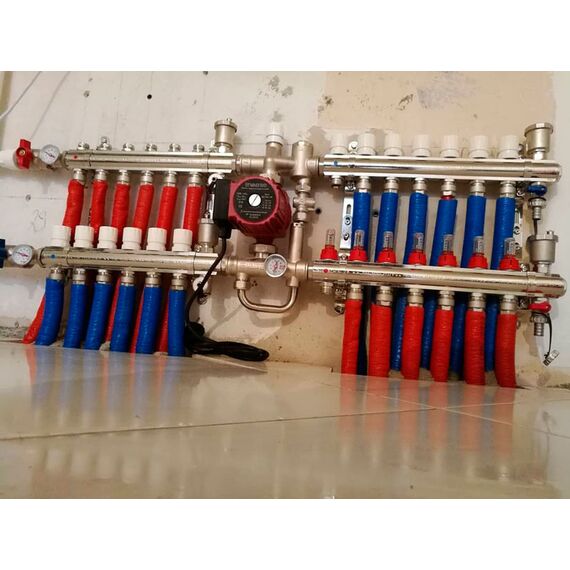 Комплект для теплої підлоги №1, фото 4