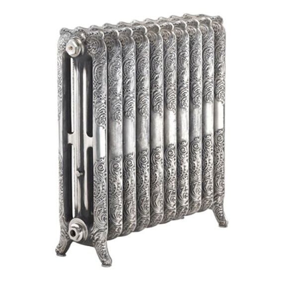 Carron Rococco (Англия)