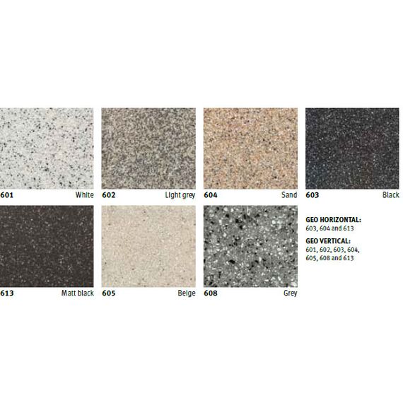 Jaga Geo горизонтальный