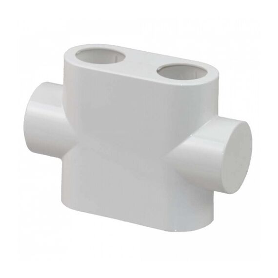 Oventrop Декоративна кришка для Multiblock T, фото 5