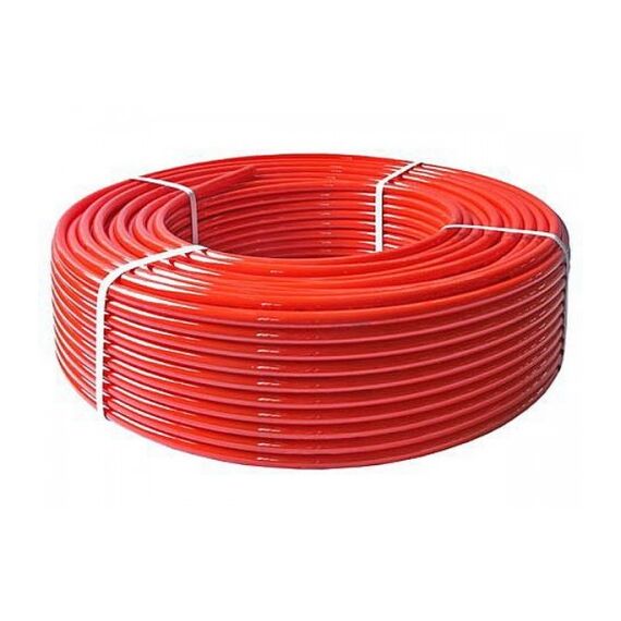 Rehau Rauterm S труба из сшитого полиэтилена