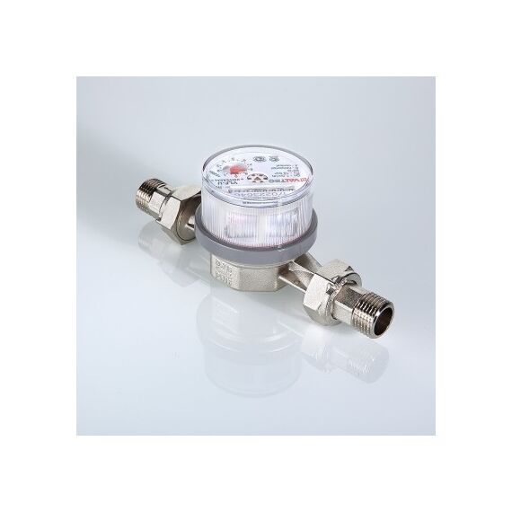 Valtec VLF-15, счетчик воды, фото 5