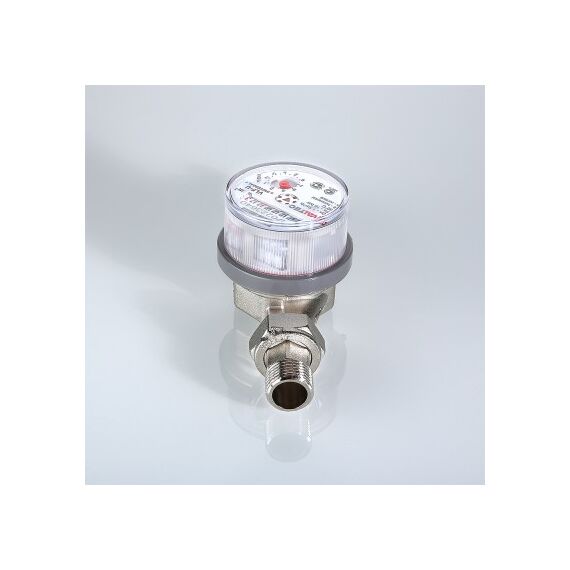 Valtec VLF-15, счетчик воды, фото 6