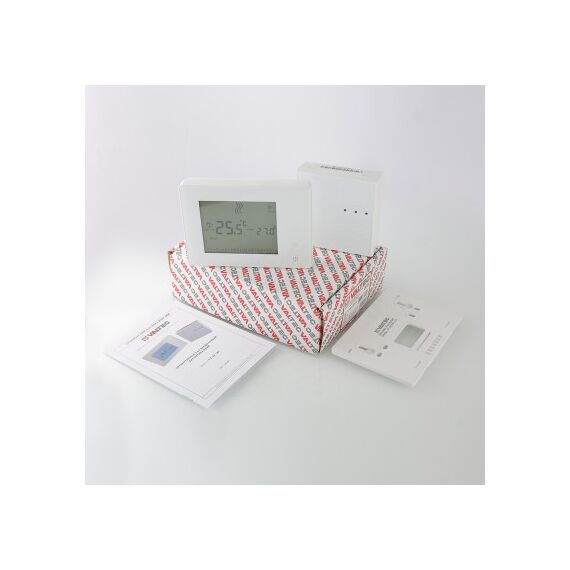 Valtec VT.AC707.0 Хронотермостат электронный комнатный беспроводной