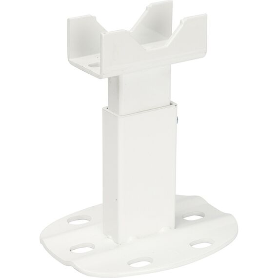 Кронштейн напольный с фиксированным хватом Global