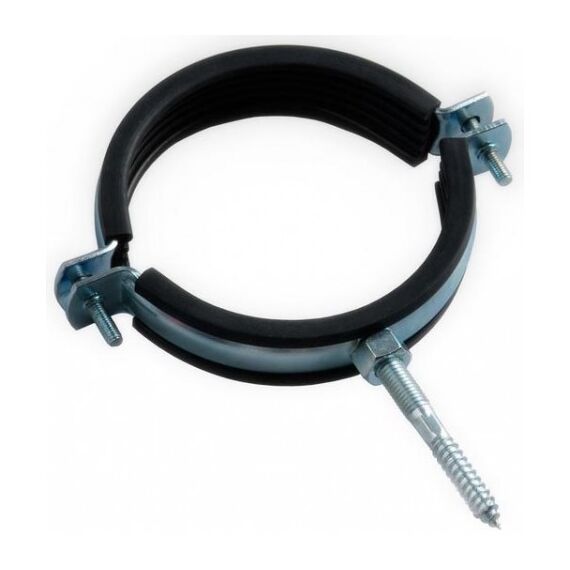 Хомут кріпильний універсальний, Розмір технічний: 1/2"