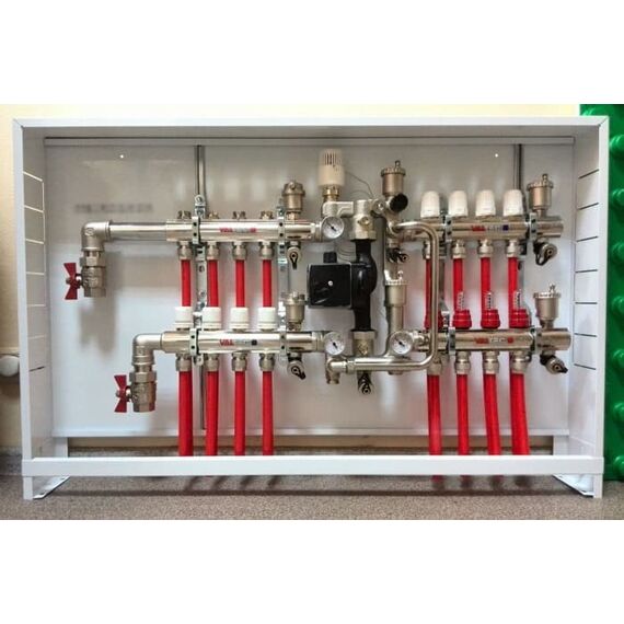 Комплект для теплої підлоги №1, фото 5