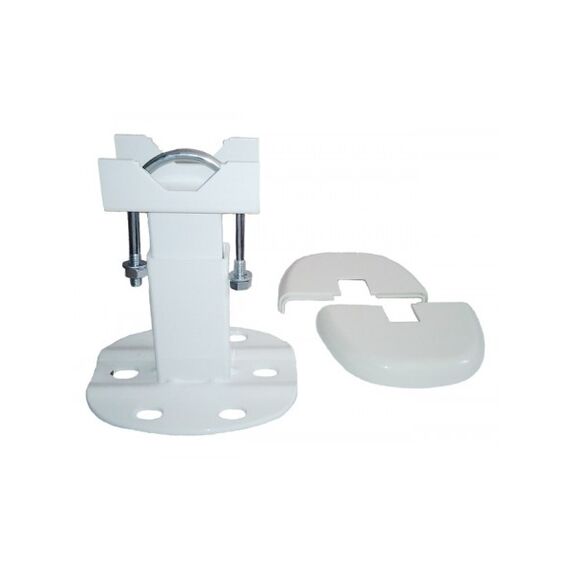 Кронштейн напольный с фиксированным хватом Global