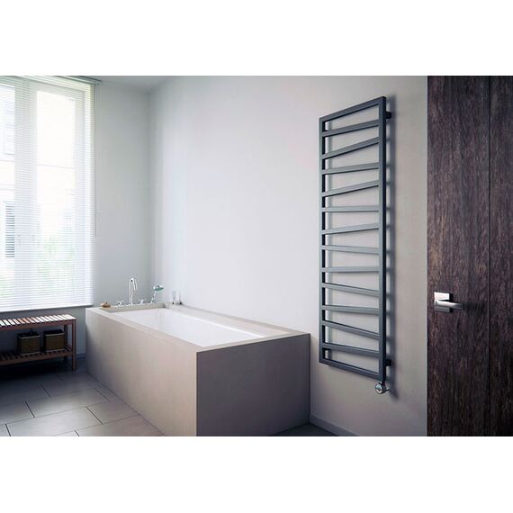 Terma Zigzag Electric