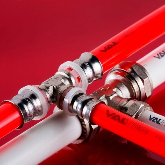 Cшитый полиэтилен Valtec VP1620 PEX-EVOH