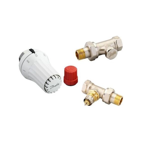 Danfoss RAS-C+RA-FN+RLV-S 013G5174