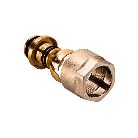 Golan евроконус для труб из сшитого полиэтилена