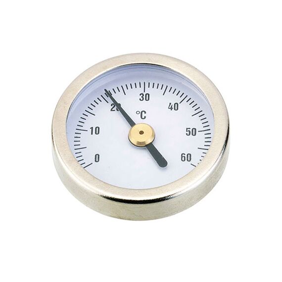 Термометр Danfoss FHD-T